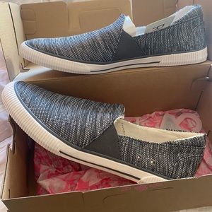 ROXY Brayden Slip on Shoes Sneaker